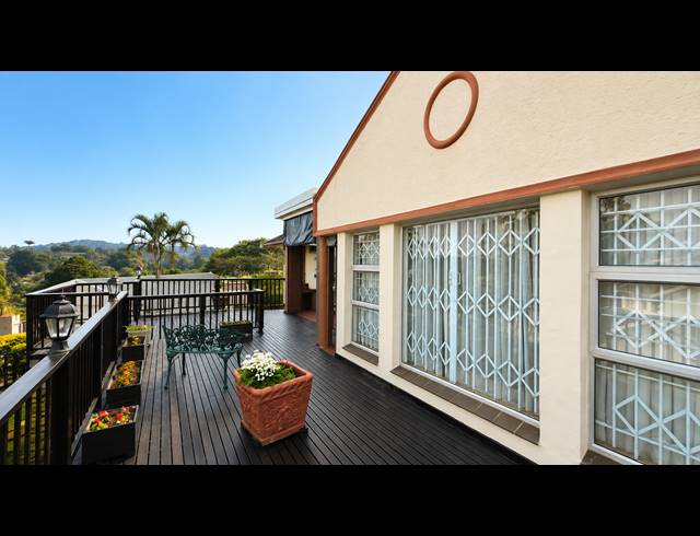 4 BEDROOM FREESTANDING FOR SALE IN WESTVILLE